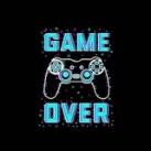 Game Over DeV (Game Develop) / Desarrollo de Video Juegos
