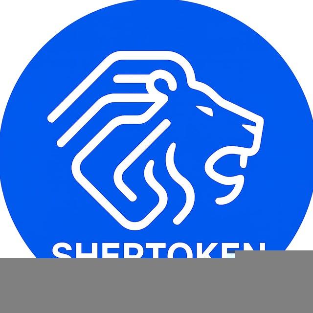 shertoken official