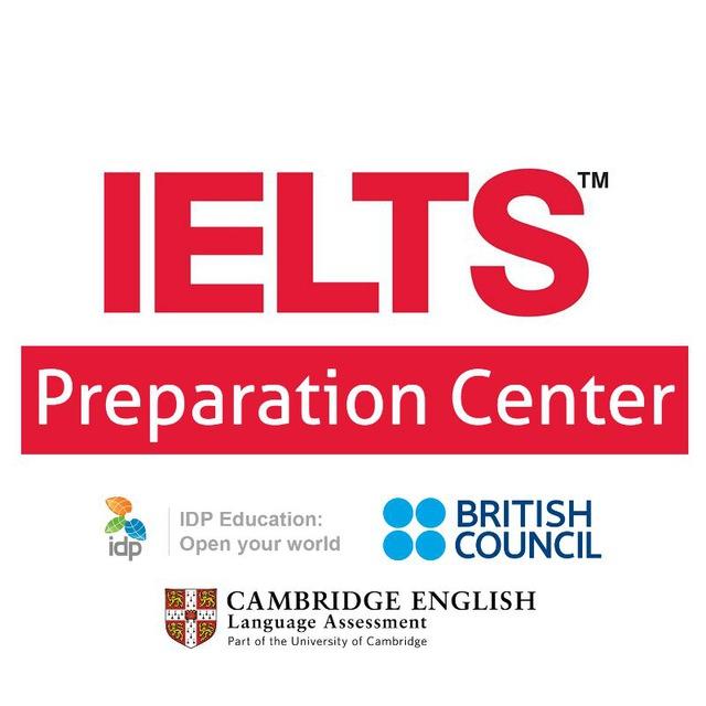 IELTS Preparation Center
