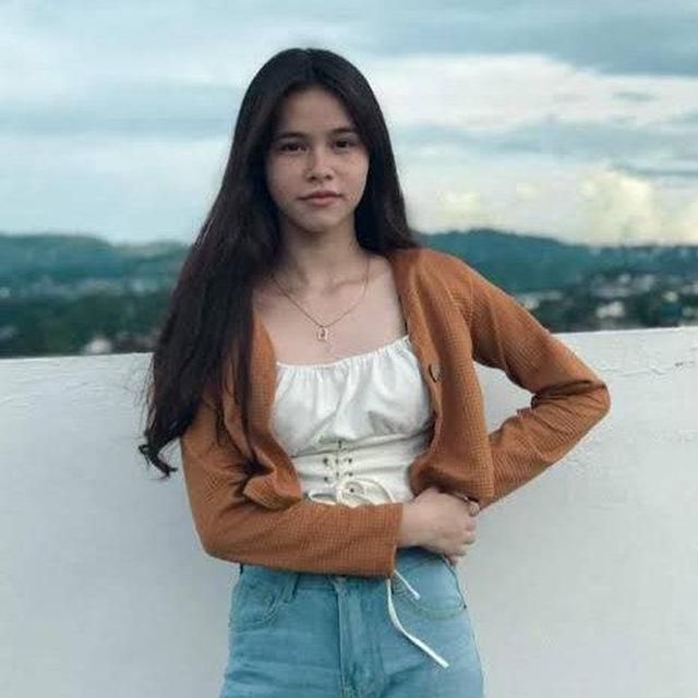 Ayesha Oprenario Viral
