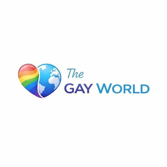 THE GAY WORLD