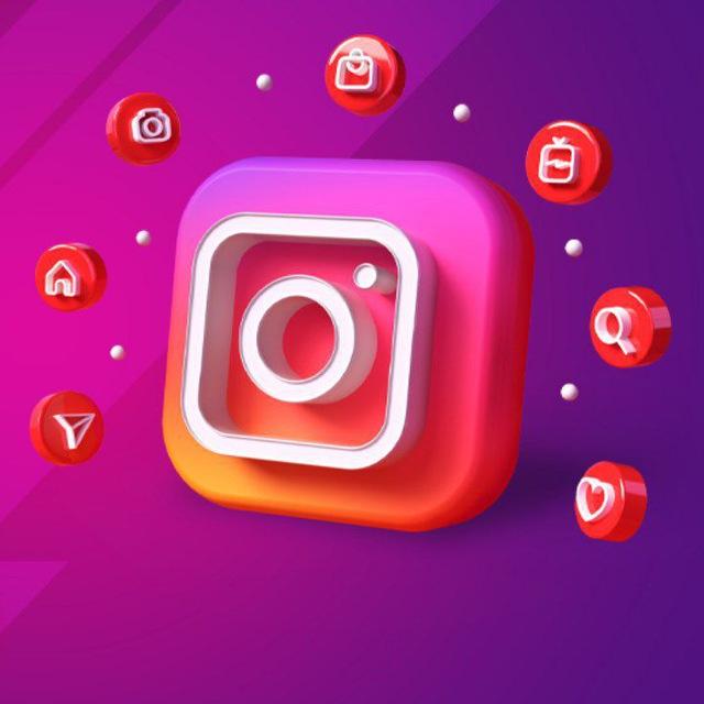 دوره اینستاگرام | Instagram