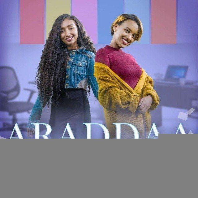 Diraamaa Araddaa