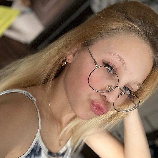 blondy_girl💗