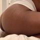 The time is....xxxx🍑😋💦