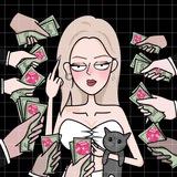 Travel diary of gamble 🎲