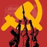 人民战争-中文广播