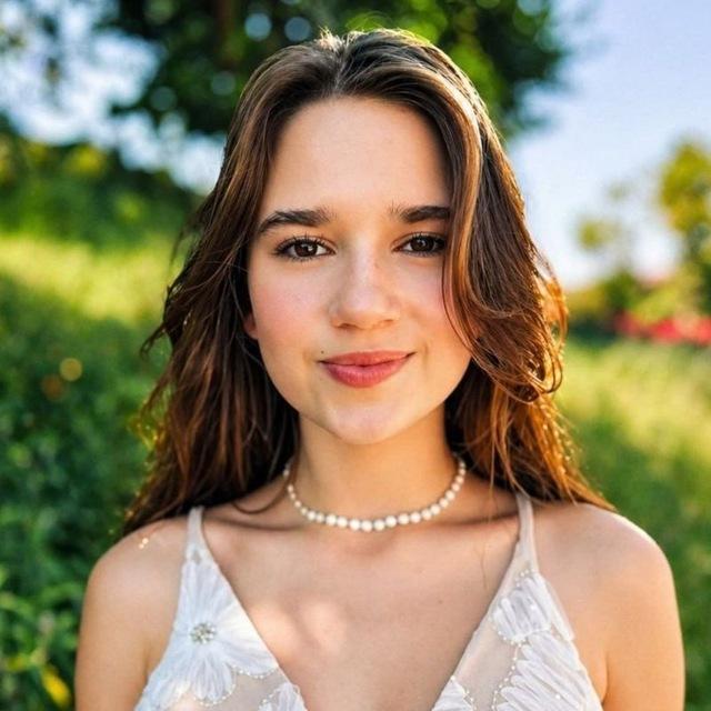 Karolina Protsenko 🎻