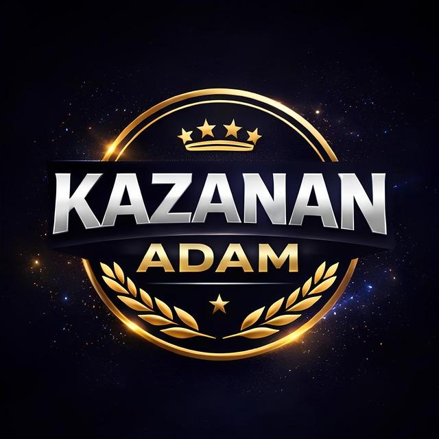KazananAdam Paylaşım Merkezi
