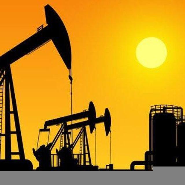 Comodity Us Oil Wti Brent 🛢️