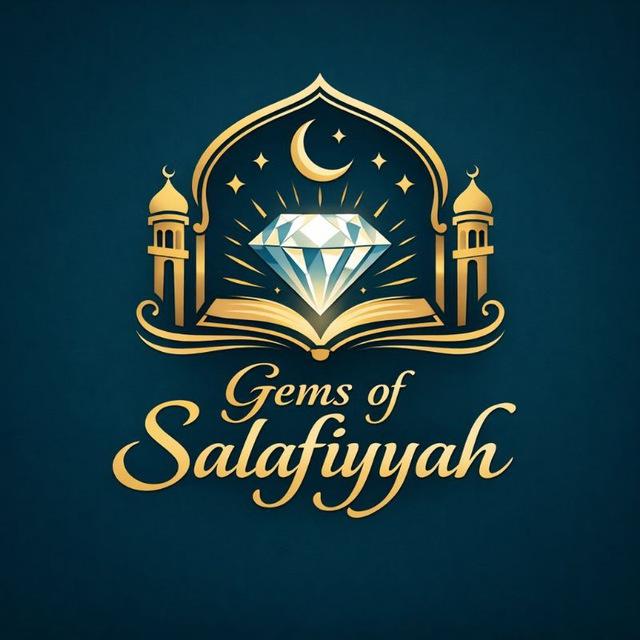 Gems of Salafiyyah
