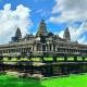 ផ្ទះជួល-ក្រុងសៀមរាប