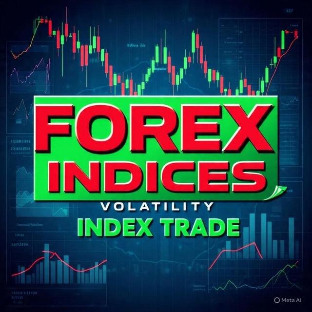 VOLATILITY INDEX FOREX INDICES TRADE