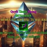 Crypto Quyet Thuan Phong TP invest