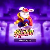 ROBÔ FORTUNE RABBIT 🐰