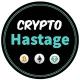 CRYPTO HASTAGE