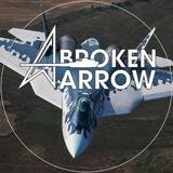 Broken Arrow|RU|
