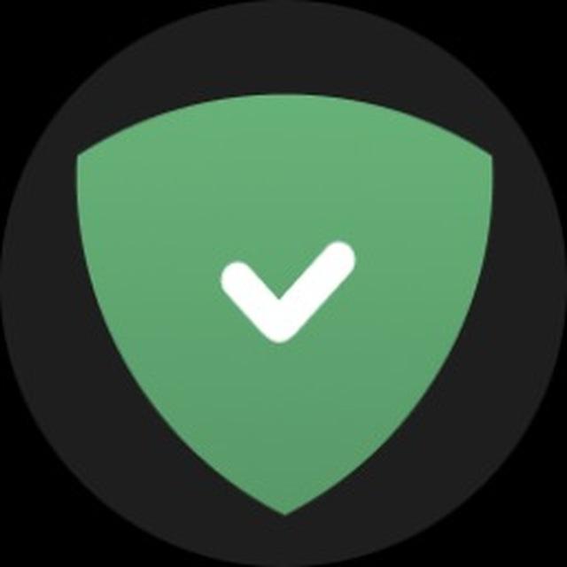 AdGuard [RU]