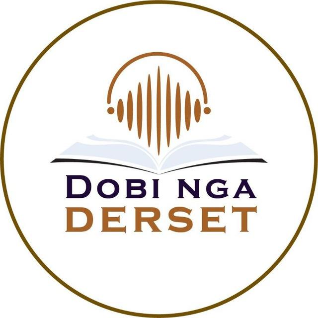 Dobi nga derset