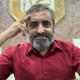 الدكتور أيمن خليل البلوي