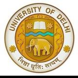 Du delhi university group