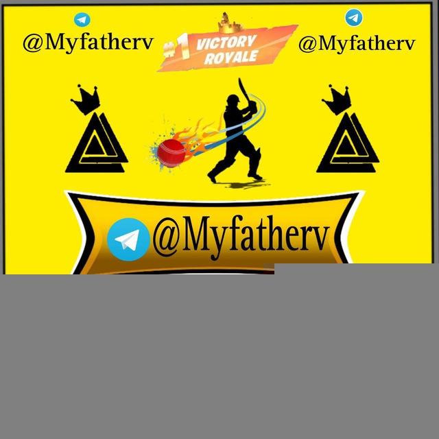 MyfatherV
