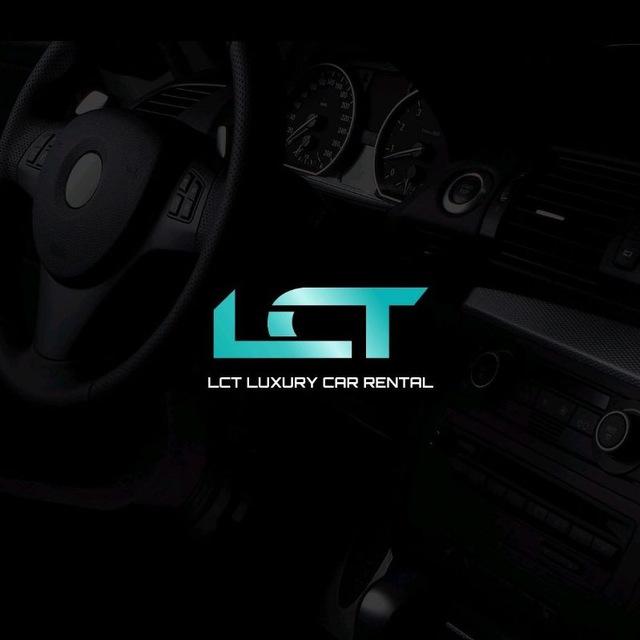 LCT Luxury Car Rental (PG/KL) 🇲🇾🚗