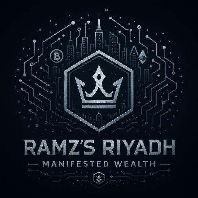 R △ Mz’s Riyadh ☪️