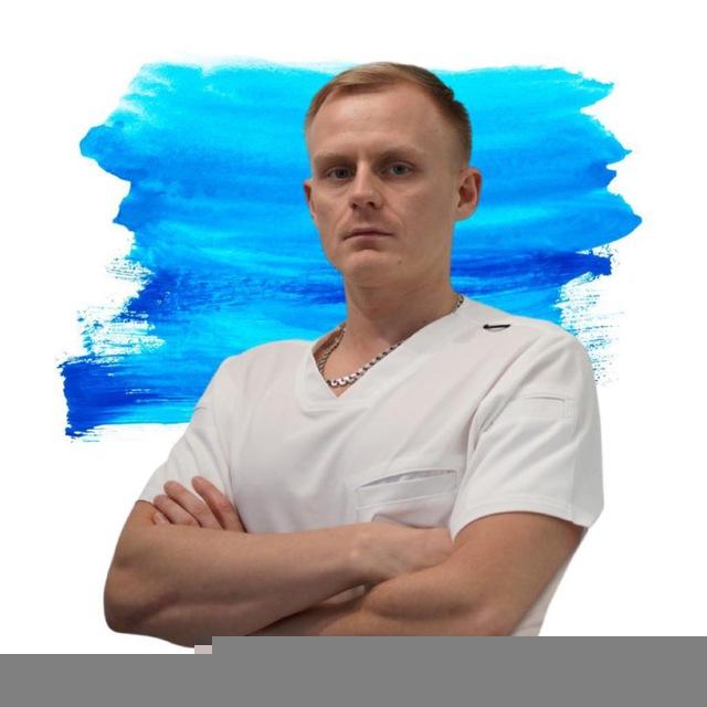 Невролог Владимир Стацура