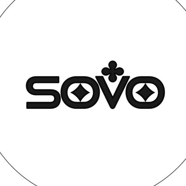 SOVO LOYAL CUSTOMER 🎱