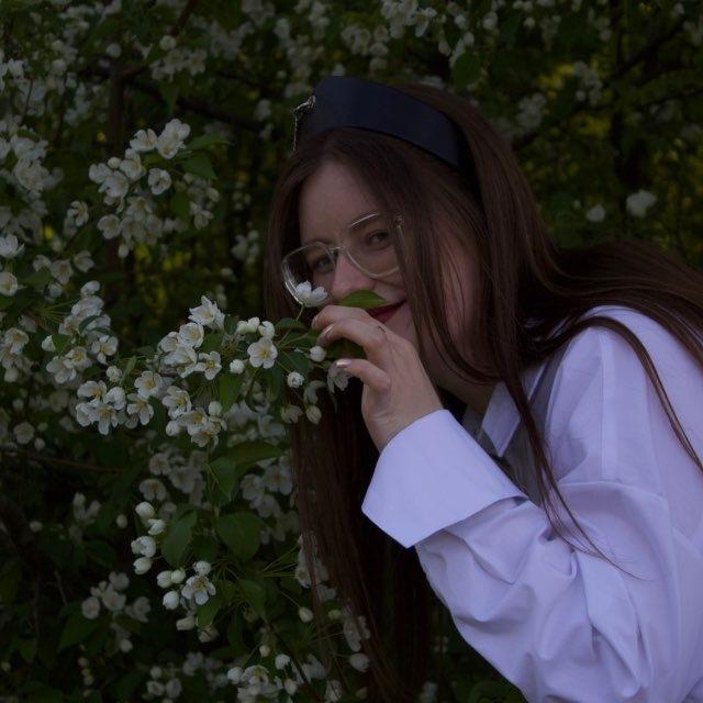 лиза барбоскина