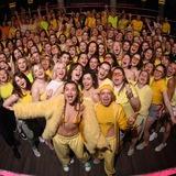 ZUMBA - СЕМЬЯ 💛 КИРОВ