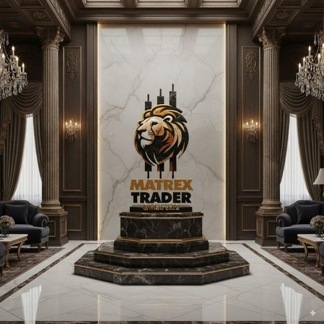 MATREX TRADER⚡️⚡️