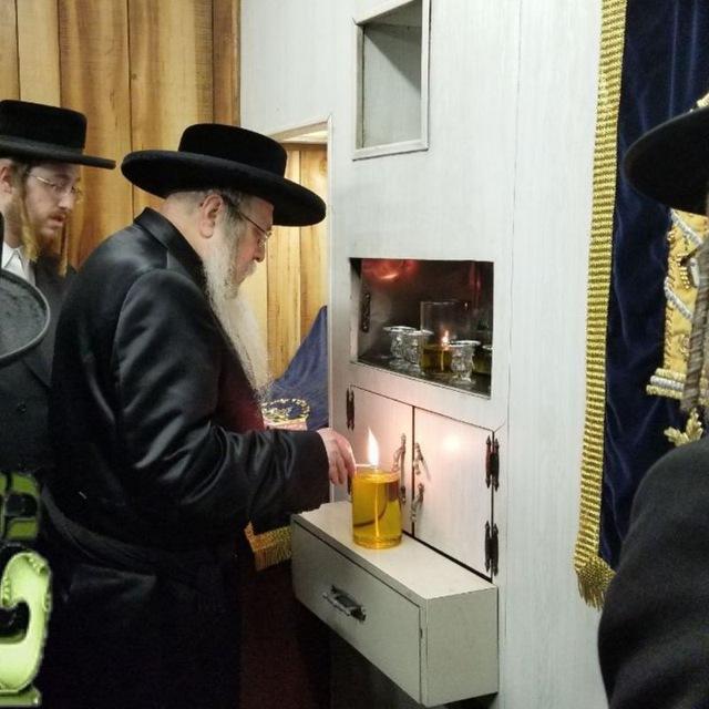 מערכת טאהש