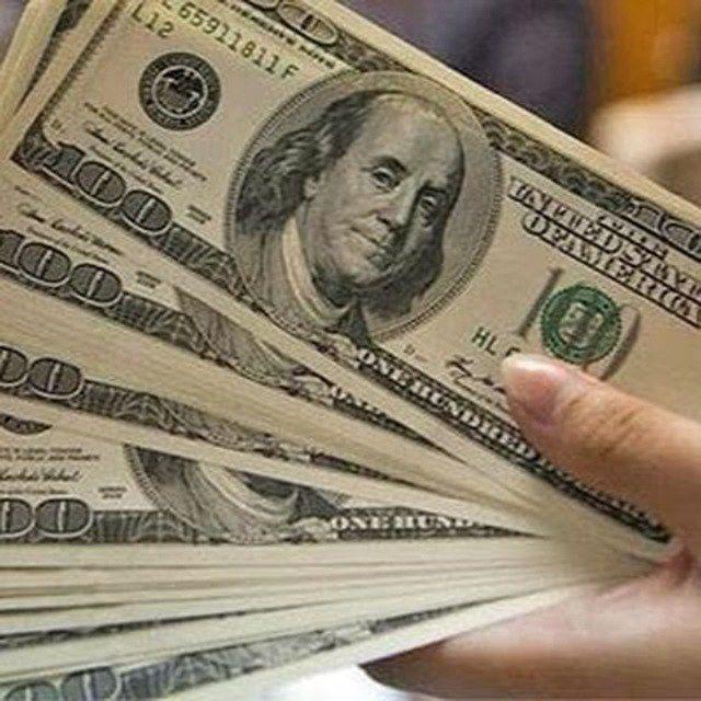 قیمت لحظه ای دلار تهران
