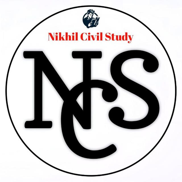 Nikhil Civil Study