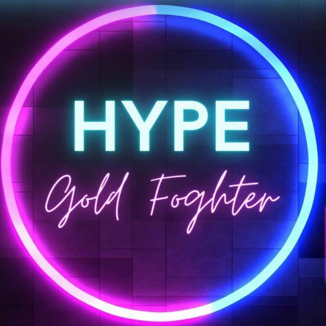 HYPE GOLD ZOONDA
