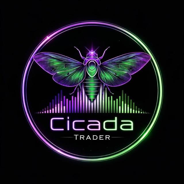 Cicada Trader Canal