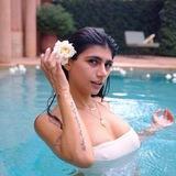 Maya Khalifa