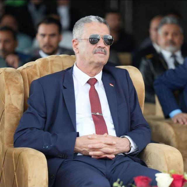 المهندس حيان عبد الغني السواد