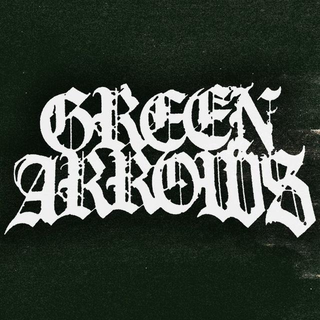 GREEN ARROWS