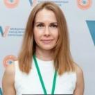 Юлия Барынина ветеринарный дерматолог