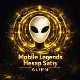 Mobile Legends Hesap Satış | Alien