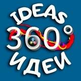 DAVINCI RESOLVE TEMPLATES/VIDEO 360/IDEAS360