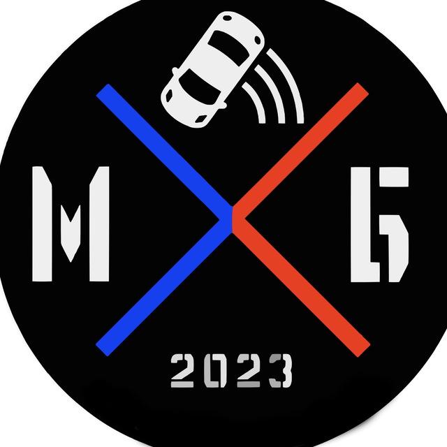 МБ | министерство беспредела