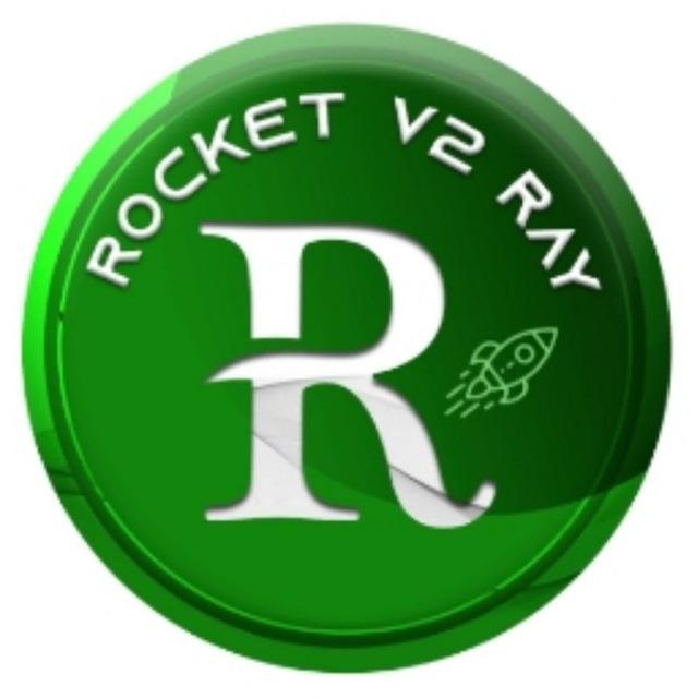 Rocket net vpn / rocket v2ray/ fastray ™️