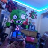 Papercraft Joan