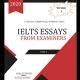IELTS | WRITING