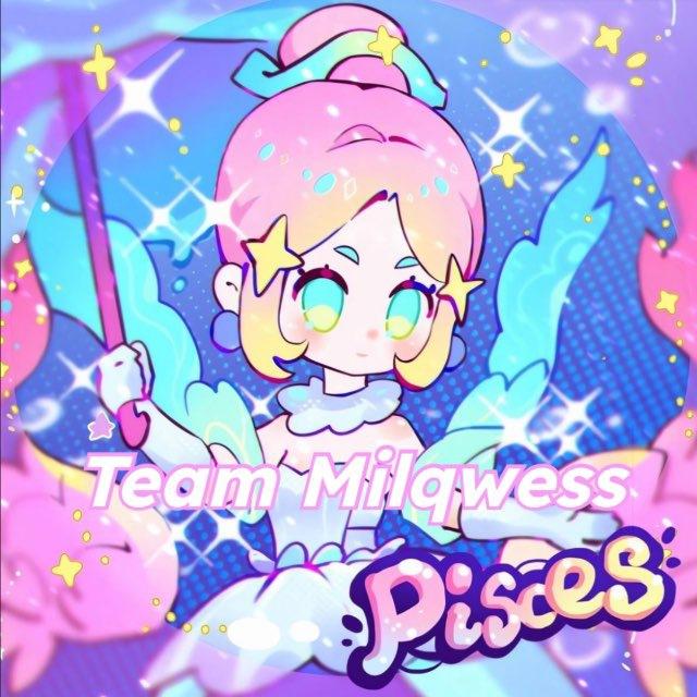 𝘛𝘦𝘢𝘮 𝘔𝘪𝘭𝘲𝘸𝘦𝘴𝘴❦