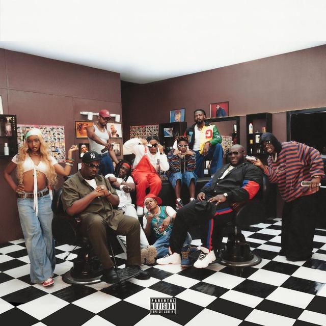 Latest Music Album
